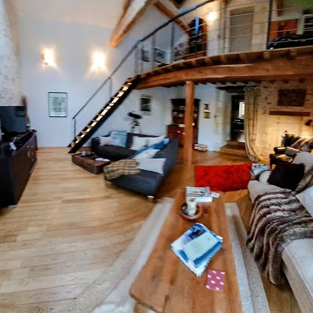 La Pipistrelle Holiday home *
