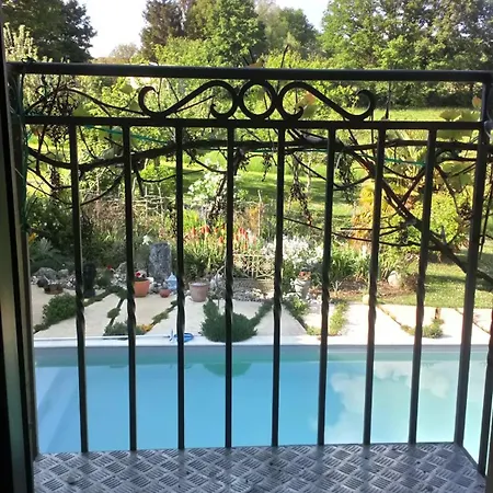 Holiday home La Pipistrelle *