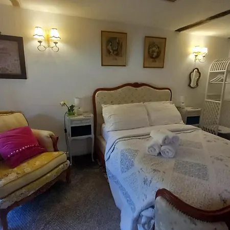 La Pipistrelle Holiday home *