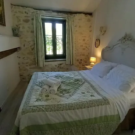 Holiday home La Pipistrelle *