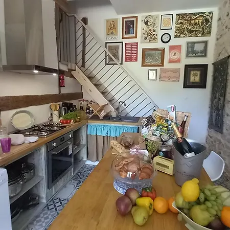 La Pipistrelle Rudeau-Ladosse